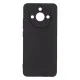 Чехол для мобильного телефона Armorstandart Matte Slim Fit Realme 11 4G Camera cover Black (ARM69150)