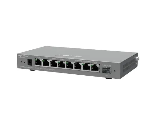 Маршрутизатор Ruijie Networks RG-EG209GS