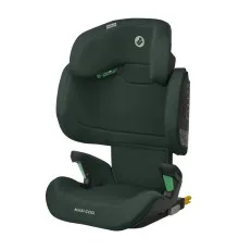 Автокрісло Maxi-Cosi RodiFix R i-Size Authentic Green (8760490110)