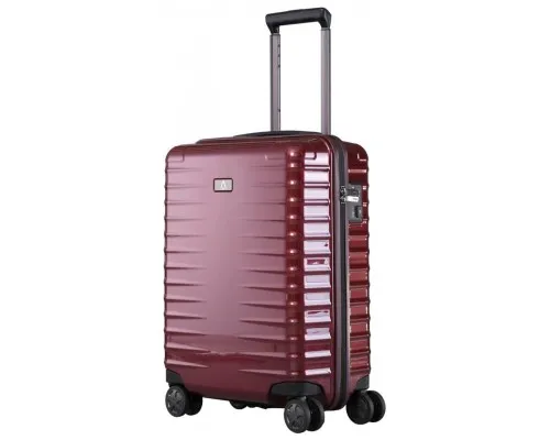 Валіза Titan Litron Cherry S (Ti700246-10)