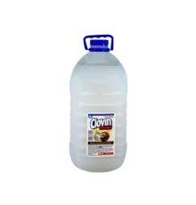 Жидкое мыло Clovin Handy Mleko i Kokos с Глицерином 5 л (5900308770054)