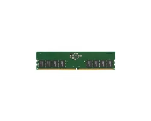 Модуль памяті для компютера DDR5 8GB 5600 MHz Samsung (M323R1GB4DB0-CWM)