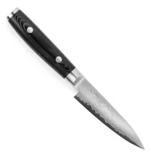 Кухонный нож Yaxell для чистки 100 мм серія Ran Plus (36635)