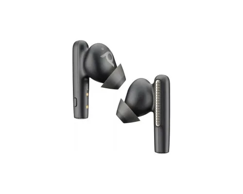 Наушники Poly Voyager Free 60+ Earbuds + BT700C + TSCHC Black (7Y8G4AA)