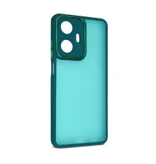 Чохол до мобільного телефона Armorstandart Shade OPPO A98 5G Dark Green (ARM73451)