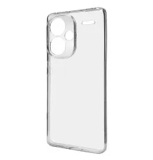 Чехол для мобильного телефона Armorstandart Air Series Xiaomi Redmi Note 13 Pro+ 5G Camera cover Transparent (ARM71837)