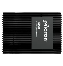 Накопитель SSD U.3 2.5" 3.84TB 7450 PRO 7mm Micron (MTFDKCB3T8TFR-1BC1ZABYYR)
