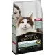 Сухой корм для кошек Purina Pro Plan LiveClear для стерилизованных кошек с лососем 1.4 кг (7613287232700)