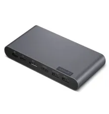 Порт-реплікатор Lenovo USB-C Universal Business Dock (40B30090EU)