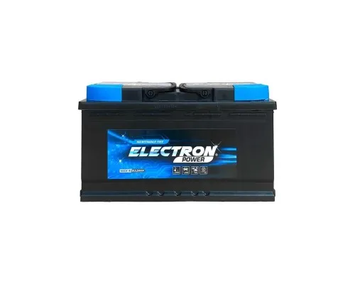 Аккумулятор автомобильный ELECTRON POWER 100Ah (+/-) 900EN (600123090)