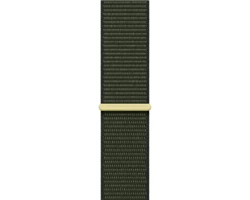 Ремінець до смарт-годинника Apple 41mm Cypress Sport Loop (MT573ZM/A)