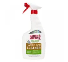 Спрей для тварин 8in1 NM Hard Floor Cleaner DAS&O Rem для усунення плям і запахів 709 мл (018065982254)