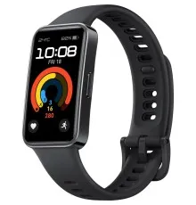 Смарт-годинник Huawei Band 9 Starry Black (55020BYE)