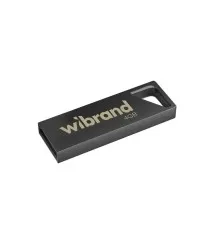 USB флеш накопитель Wibrand 4GB Stingray Grey USB 2.0 (WI2.0/ST4U5G)