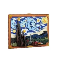Конструктор LOZ mini The Starry Night (1066)