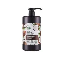 Гель для душу Bio Naturell Coconut Milk 946 мл (4820168434488)