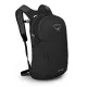 Рюкзак туристичний Osprey Daylite 13 black O/S (009.2485)