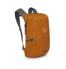 Рюкзак туристичний Osprey Ultralight Dry Stuff Pack 20 toffee orange O/S (009.3243)