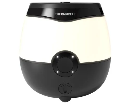 Фумігатор Тhermacell EL55 Rechargeable Mosquito Repeller + GlowLight Charcoal (1200.06.04)