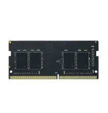 Модуль памяти для ноутбука SoDIMM DDR4 8GB 3200 MHz eXceleram (E40832S)