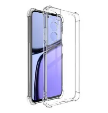 Чохол до мобільного телефона BeCover Anti-Shock Realme C65 Clear (711667)