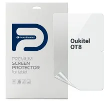 Плівка захисна Armorstandart Anti-Blue Oukitel OT8 (ARM78406)