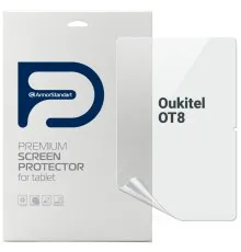 Пленка защитная Armorstandart Anti-Blue Oukitel OT8 (ARM78406)