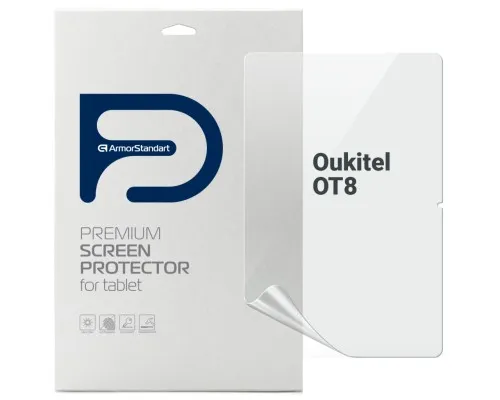 Плівка захисна Armorstandart Anti-Blue Oukitel OT8 (ARM78406)