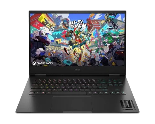 Ноутбук HP OMEN Gaming 16-wf1007ua (A4AA3EA)