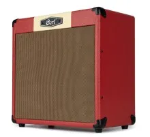 Комбопідсилювач Cort CM30R Dark Red (CM30R DR)