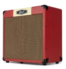 Комбопідсилювач Cort CM30R Dark Red (CM30R DR)