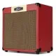 Комбопідсилювач Cort CM30R Dark Red (CM30R DR)