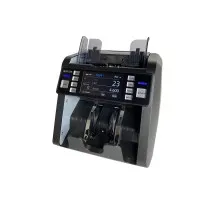 Лічильник банкнот Geos AL-930A мультивалютний (AL-930A)