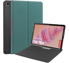 Чохол до планшета BeCover Smart Case Lenovo Tab Plus 11.5" Dark Green (711840)