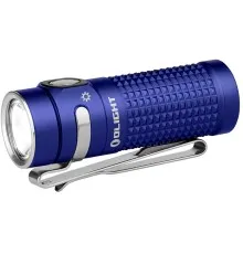 Фонарь Olight Baton 4 Regal Blue