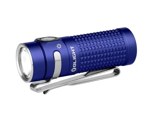 Фонарь Olight Baton 4 Regal Blue