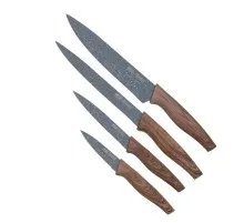 Набір ножів Resto Aquila 4 предмети (95503)