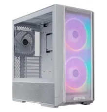 Корпус Lian Li LANCOOL 216 with ARGB fans W (G99.LAN216RW.10)