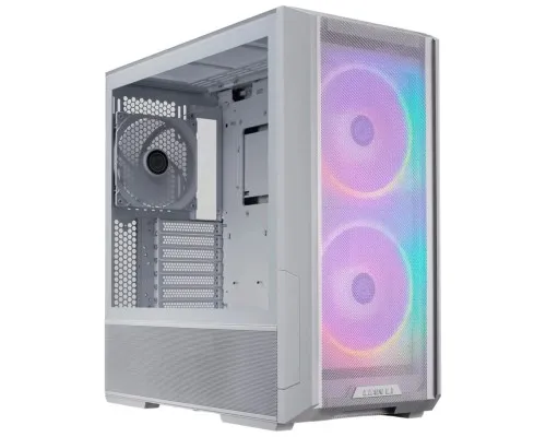 Корпус Lian Li LANCOOL 216 with ARGB fans W (G99.LAN216RW.10)