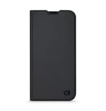 Чохол до мобільного телефона Armorstandart OneFold Case Apple iPhone 16 Black (ARM79521)