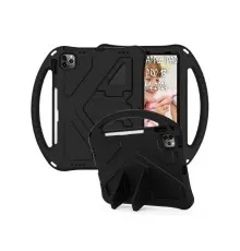 Чохол до планшета BeCover Protected Cover Apple iPad Pro 13" M4 2024 Black (711873)