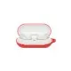 Чохол для навушників BeCover Silicon для Sony WF-C500 Red (712025)