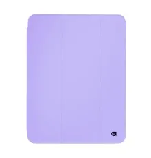 Чохол до планшета Armorstandart Smart Fold Pen Apple iPad Air 13 (2024) Light Purple (ARM78136)