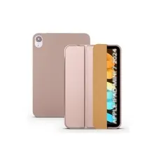 Чохол до планшета BeCover Apple iPad Mini 7 2024 Pink (712433)