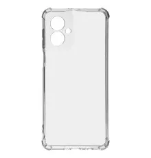 Чохол до мобільного телефона Armorstandart Air Force Motorola G55 5G Camera cover Clear (ARM81184)