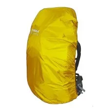 Чохол для рюкзака Terra Incognita RainCover M yellow (4823081502661)