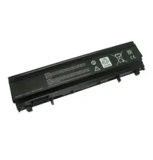 Акумулятор до ноутбука Dell Dell Latitude E5440 N5YH9 65Wh 6cell 11.1V Li-ion (A47142)