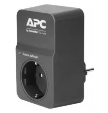 Сетевой фильтр питания APC PM1WB-RS