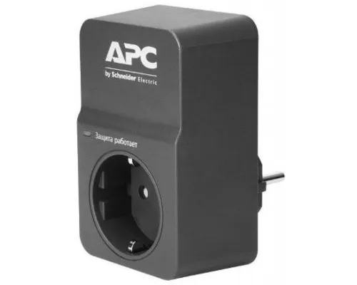 Мережевий фільтр живлення APC PM1WB-RS