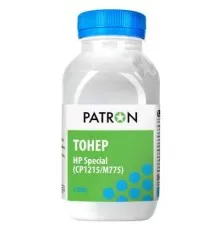 Тонер HP CLJ CP1025/1215,M252/452/552, Special, CYAN,400 g Patron (PN-HCS-P-C-400)